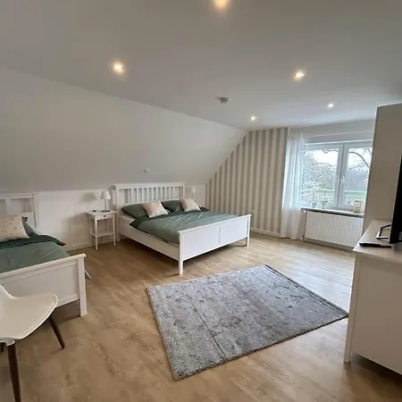 Dierkings Hof Niedernstoecken Apartment
