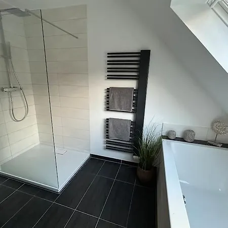 Apartment Dierkings Hof Niedernstoecken *